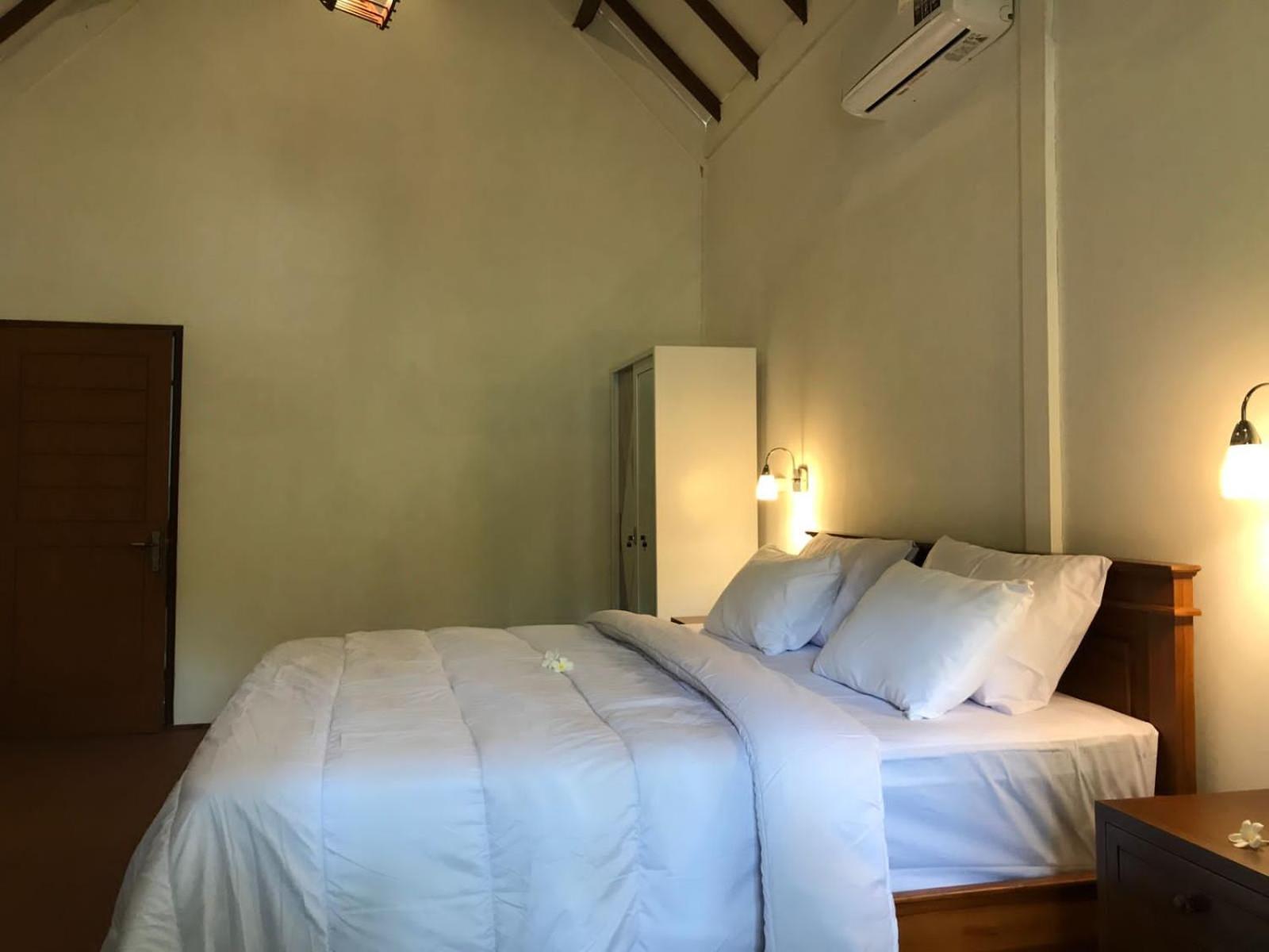 Kevin House Hotel Tanjung  Exterior photo