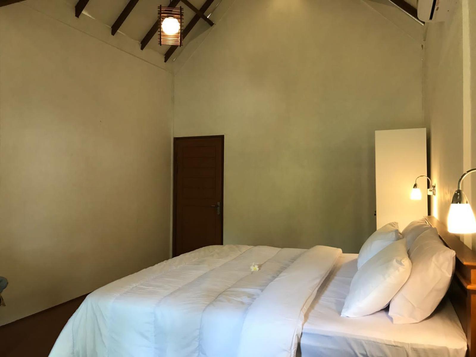 Kevin House Hotel Tanjung  Exterior photo